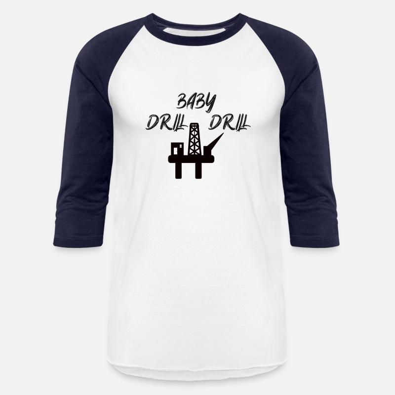 Drill Baby Drill, Gas and Oil Production,