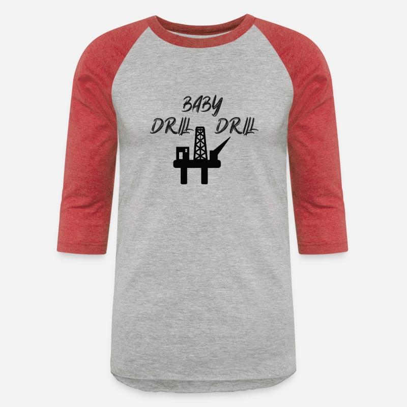 Drill Baby Drill, Gas and Oil Production,