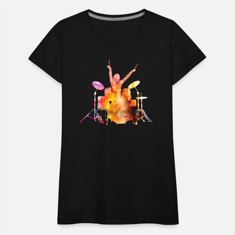 DRUMS, DRUMMING AND DRUMMERS. DESTROY THE SILENCE