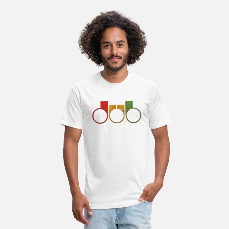 Dub Shirt Original Version