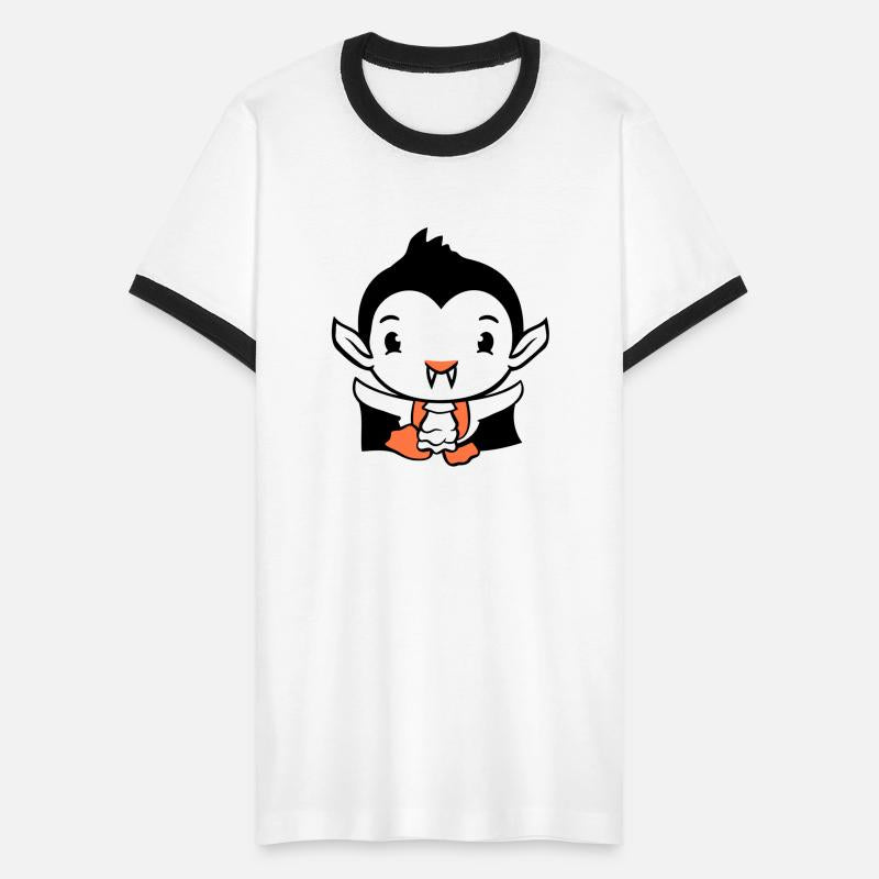 Duck Vampire Halloween Costume Bloodsucker Monster