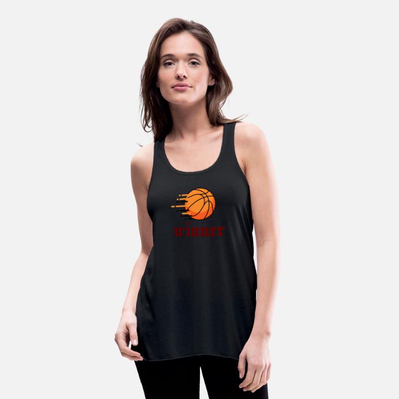 Dynamic Speed Basketball Graphic Tee