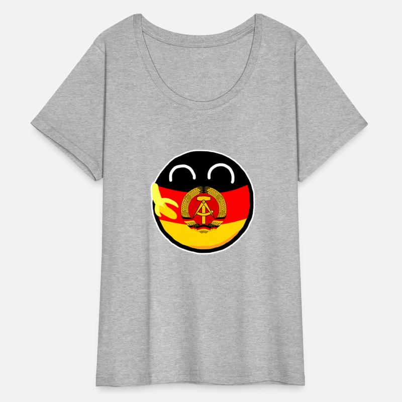 East Germany Ball