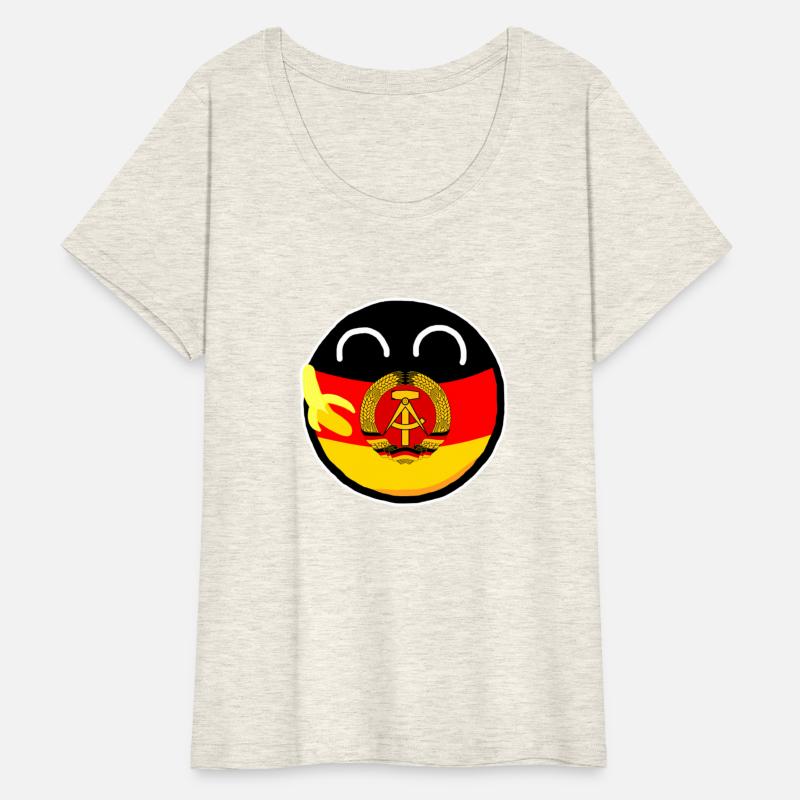 East Germany Ball