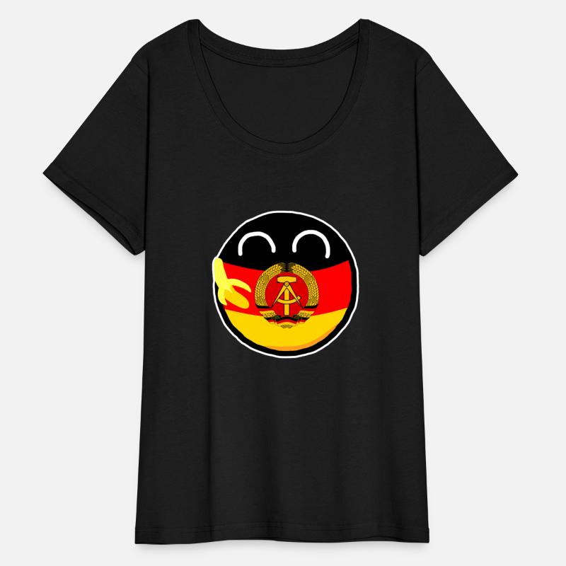 East Germany Ball