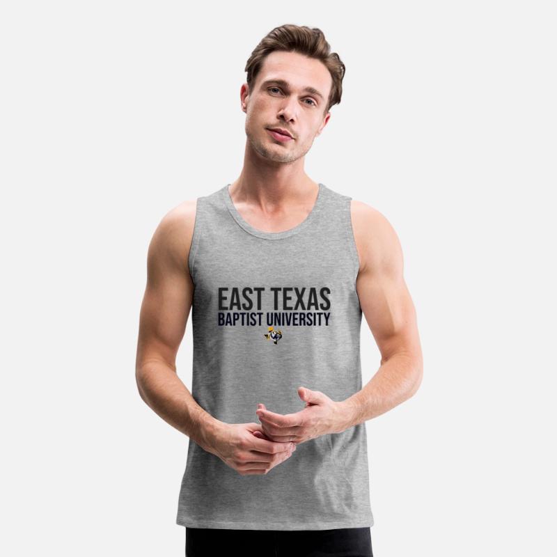 East Texas Baptist Tigers