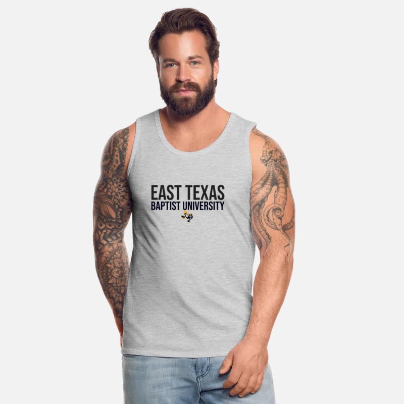 East Texas Baptist Tigers