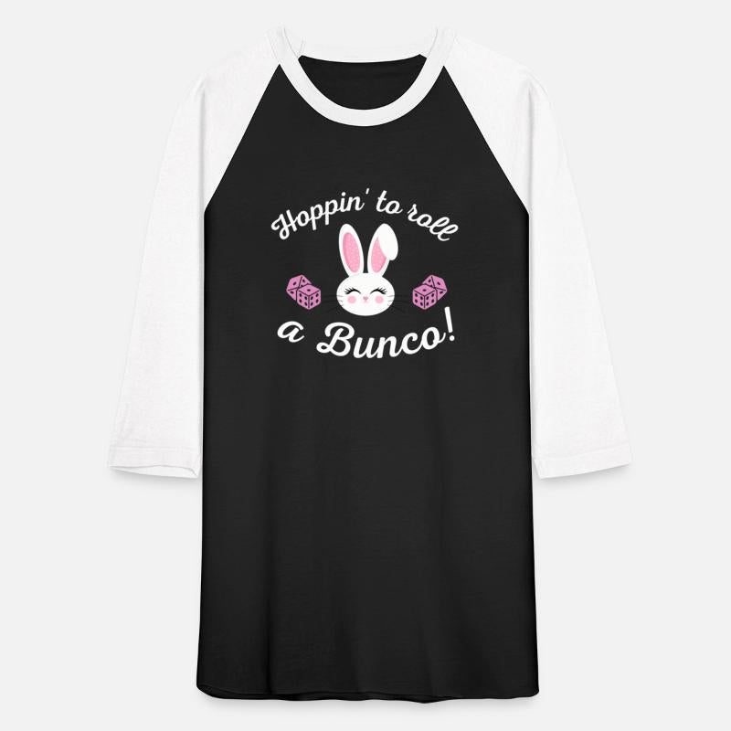 Easter Bunco Hoppin To Roll A Bunco Dice Bunny