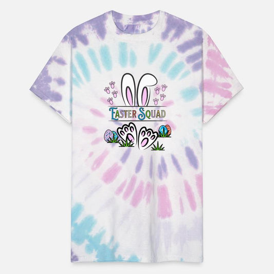 Easter Squad Colorfull