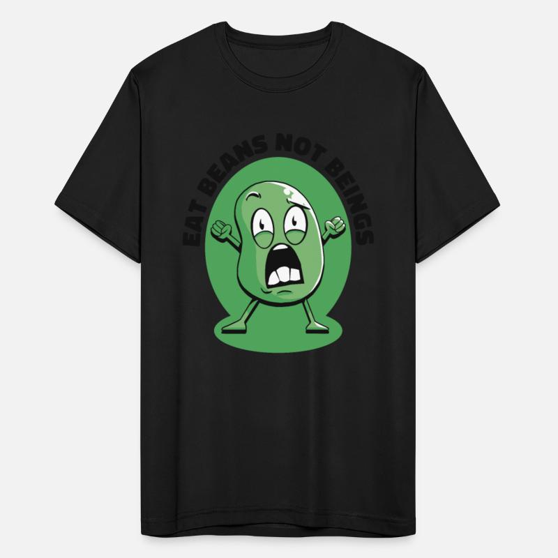 Eat Beans Not Beings Raw Vegans Plant-Based Vegan