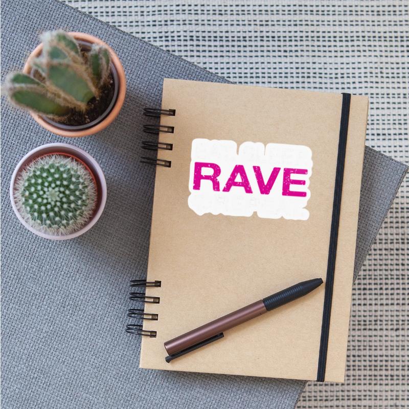 Eat Sleep Rave Repeat