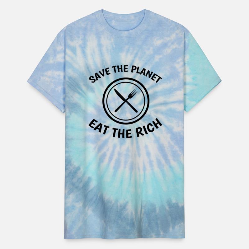 Eat The Rich