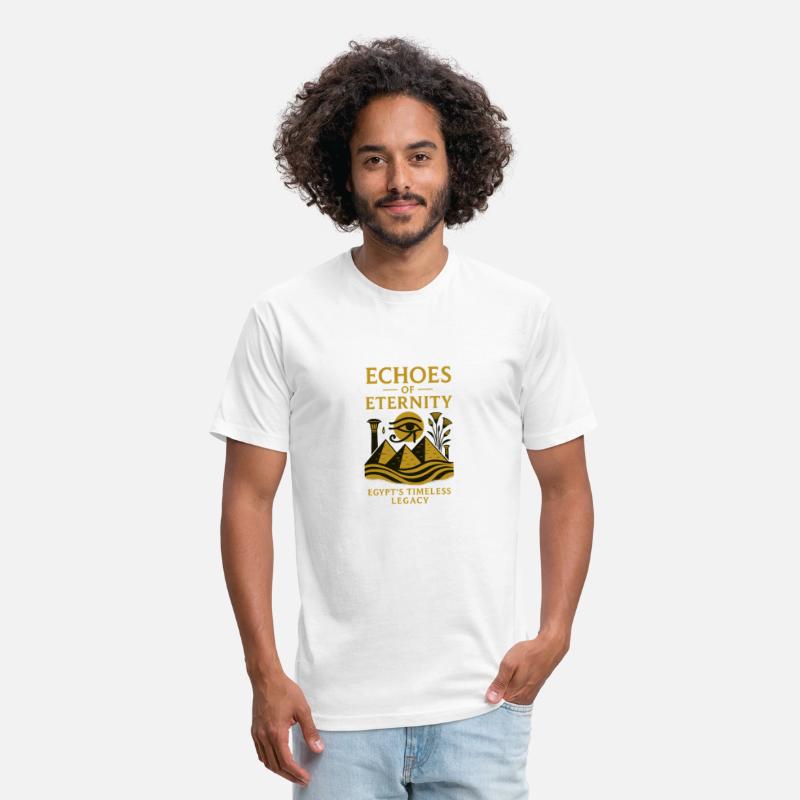 Echoes of eternity - Egyptian magic