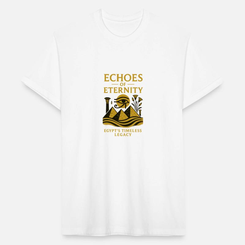 Echoes of eternity - Egyptian magic