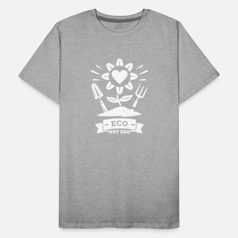 Eco Not Ego4
