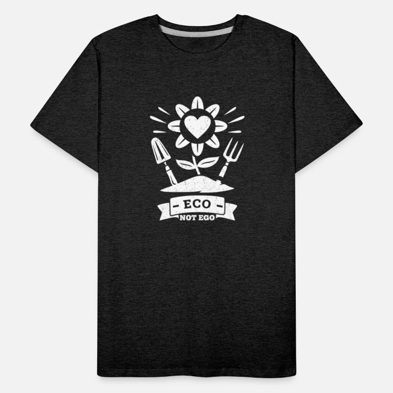 Eco Not Ego4