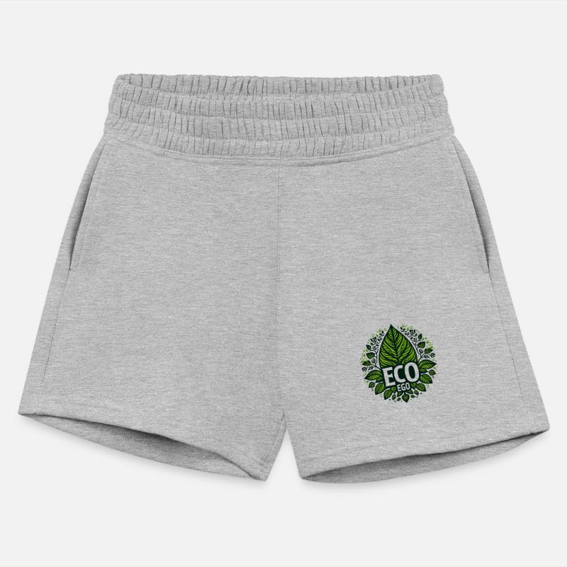 Eco Over Ego: Bold Sustainable Leaf Design