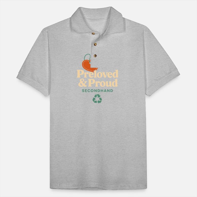 Eco Thrift Life Vintage Reseller Sustainable Style