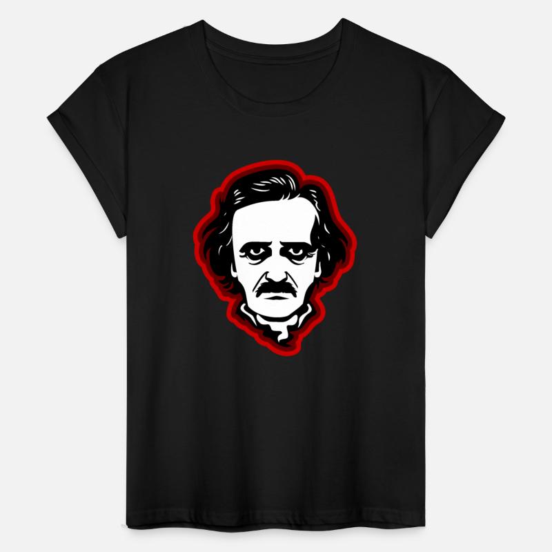 Edgar Allan Poe