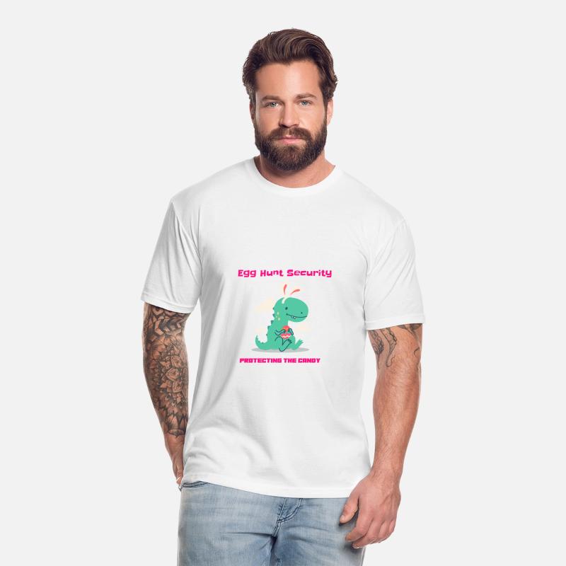 Egg Hunt Securiety Protecting the Candy