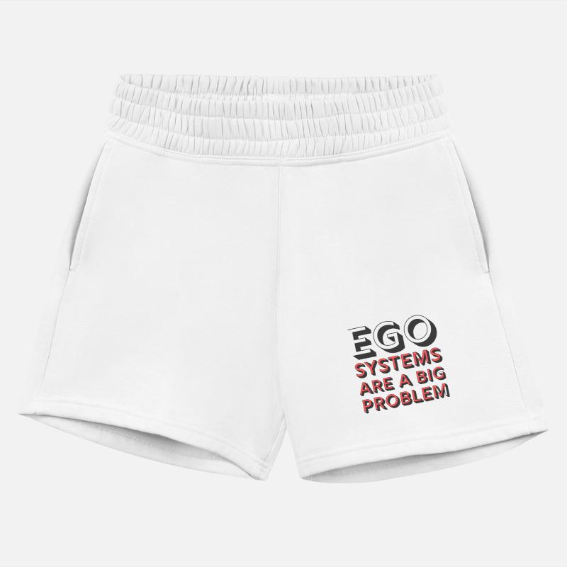 Ego Systems Are A Big Problem