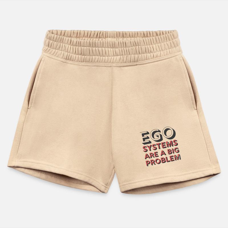 Ego Systems Are A Big Problem