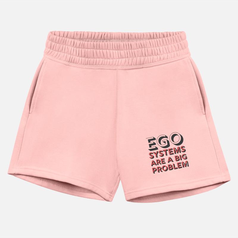 Ego Systems Are A Big Problem