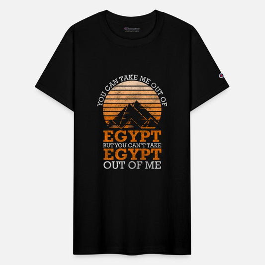 Egyptians Pyramids Deity Ready For Vacation