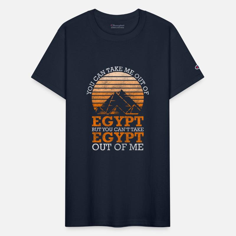 Egyptians Pyramids Deity Ready For Vacation