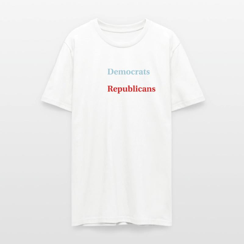 Election Ballot - We're Fucked