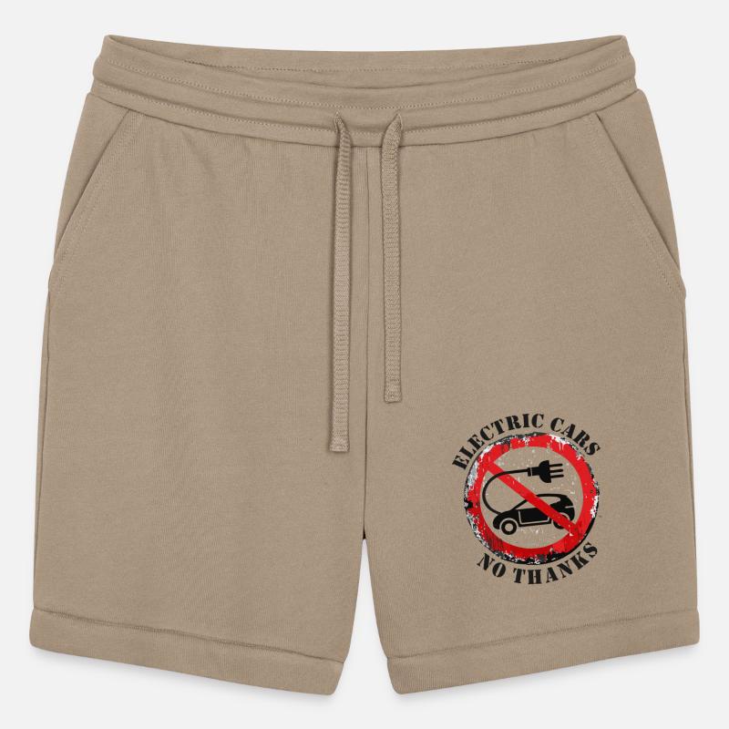 Electric Cars No Thanks Energy Statement