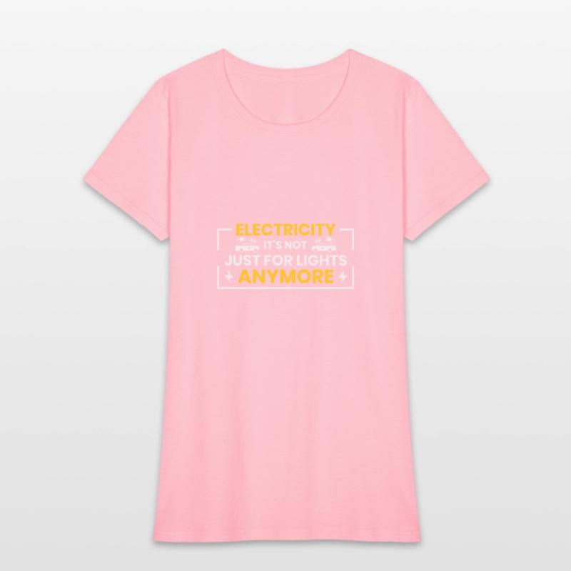 Electric Vehicle Electricity It's Not Just For