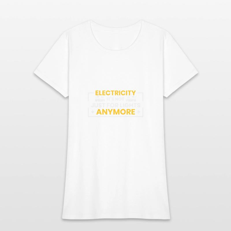 Electric Vehicle Electricity It's Not Just For