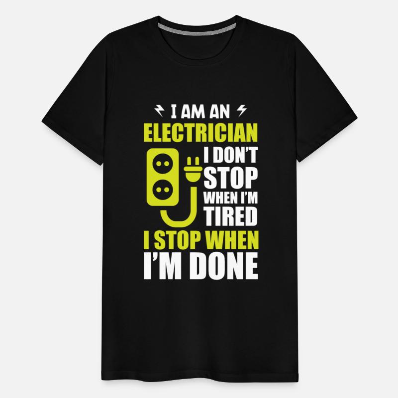 Electrician Electronic Electrical Engineering Job