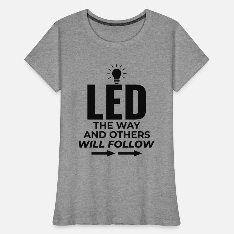 Electrician: LED the Way, Inspire Others