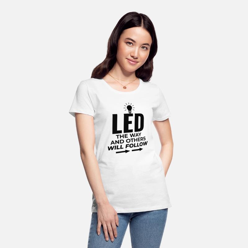 Electrician: LED the Way, Inspire Others