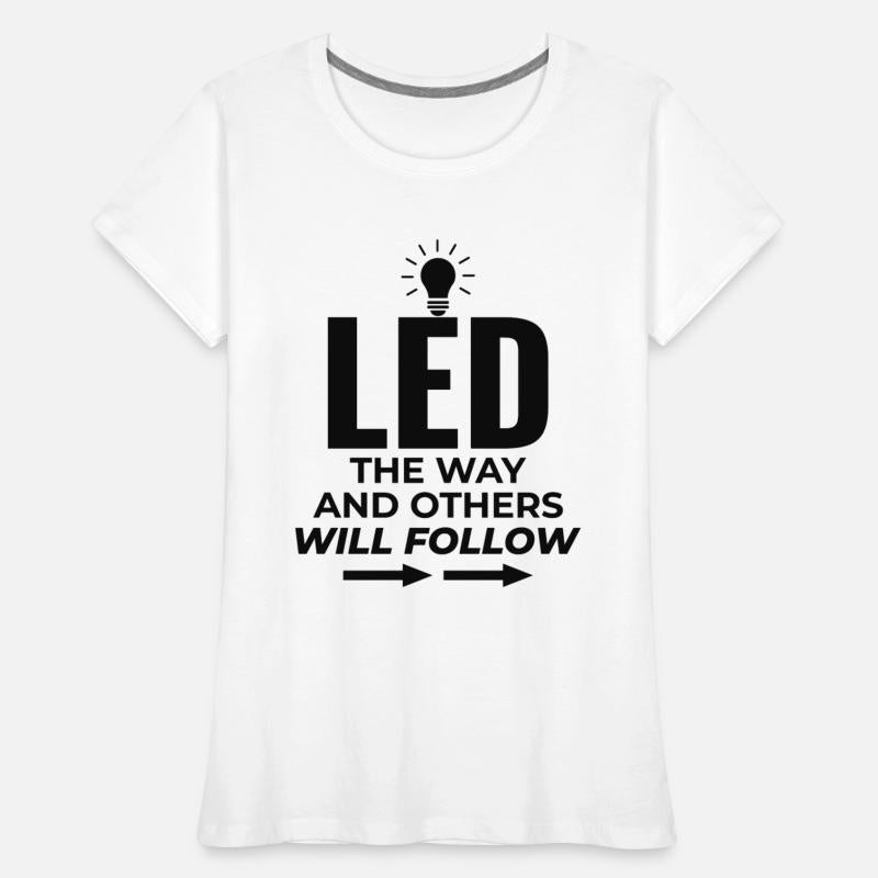 Electrician: LED the Way, Inspire Others