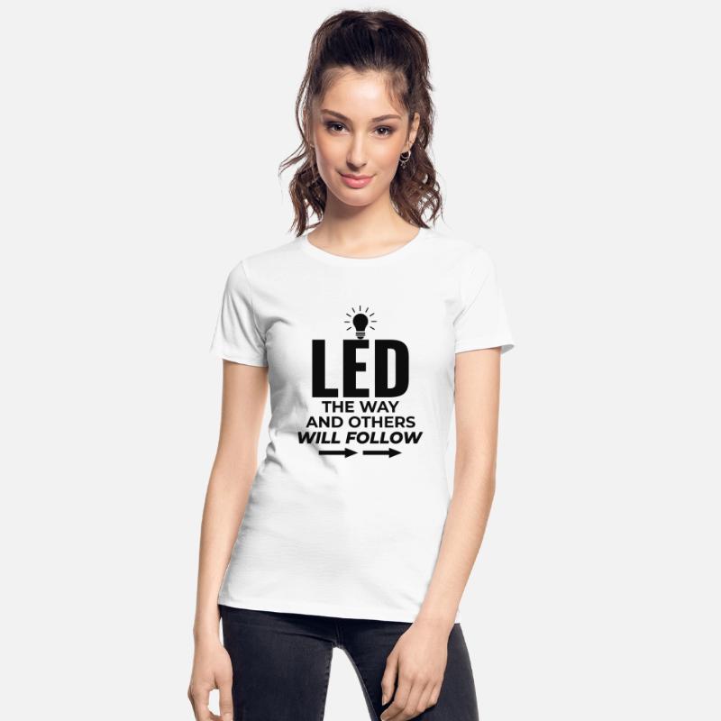 Electrician: LED the Way, Inspire Others