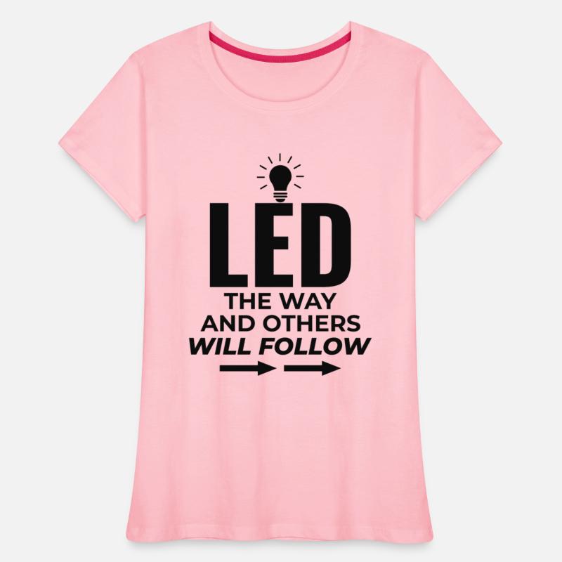 Electrician: LED the Way, Inspire Others