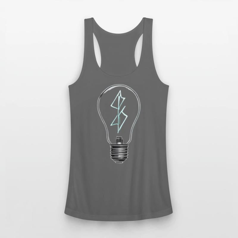electricity kills idea