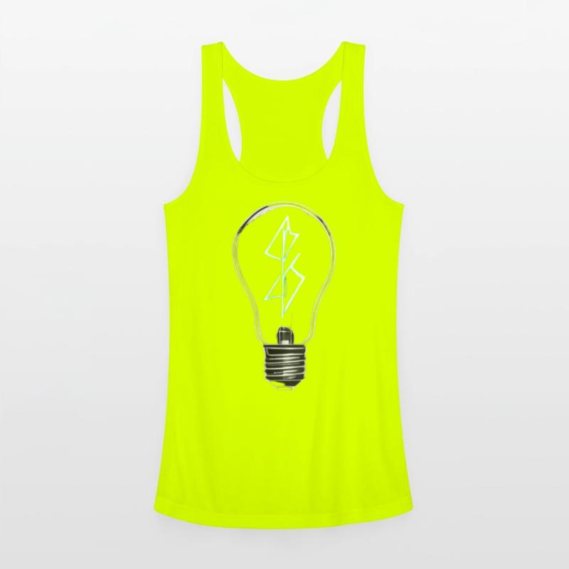 electricity kills idea