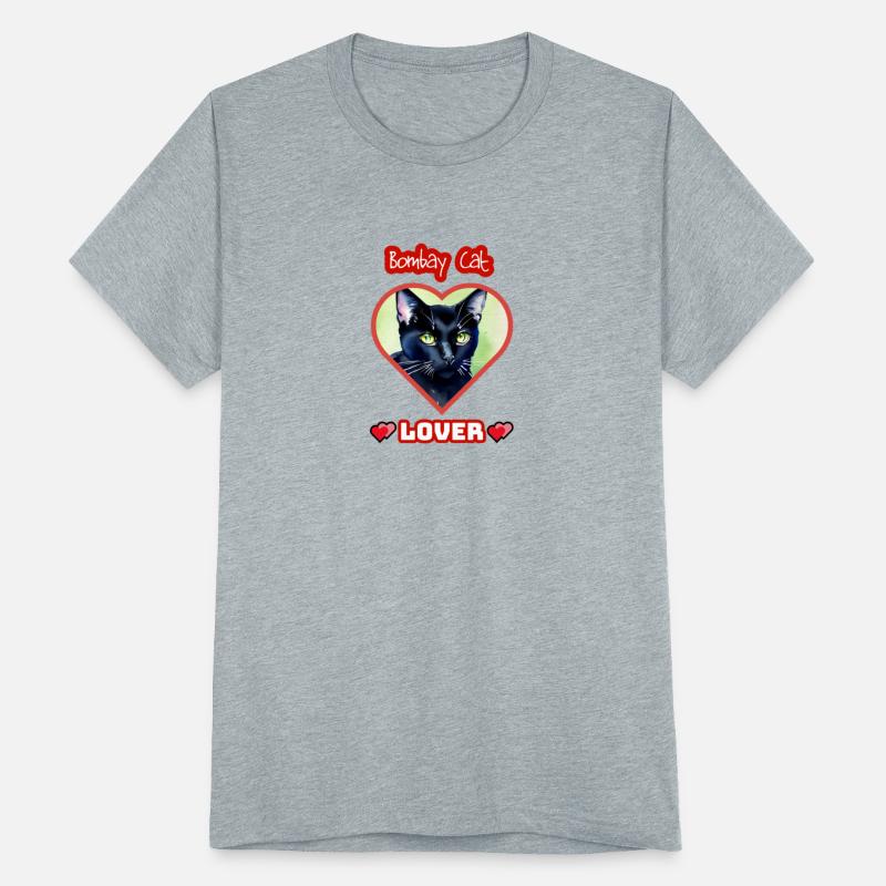 Elegance in Feline Form The Bombay Cat