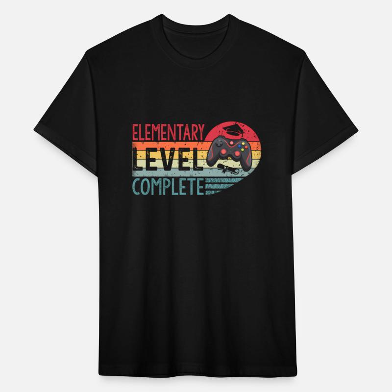 Elementary Level Complete Gamer Class Of 2023
