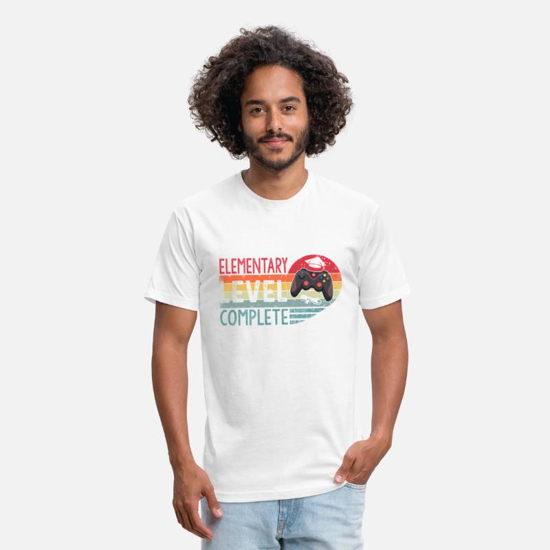 Elementary Level Complete Gamer Class Of 2023