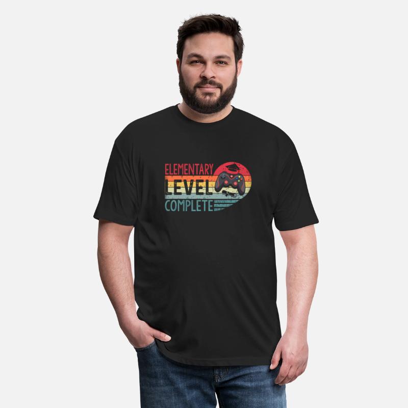 Elementary Level Complete Gamer Class Of 2023