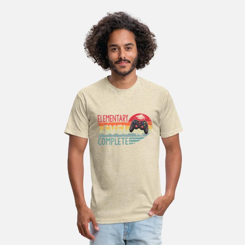 Elementary Level Complete Gamer Class Of 2023