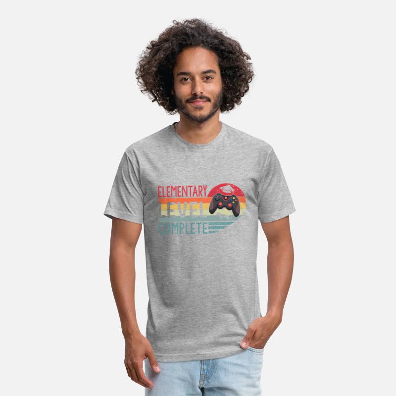 Elementary Level Complete Gamer Class Of 2023