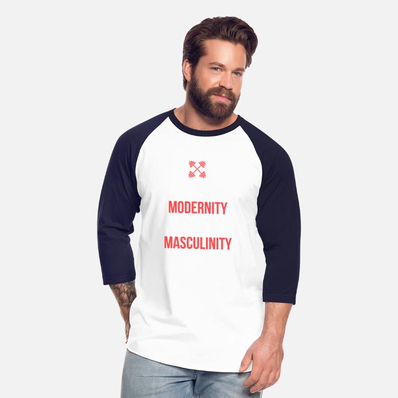 Embrace Masculinity Reject Modernity t shirt