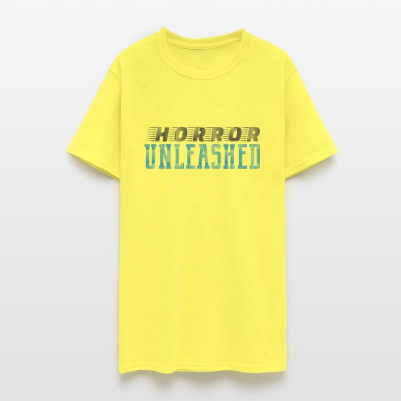 Embrace the Horror with Our Bone-Chilling Design