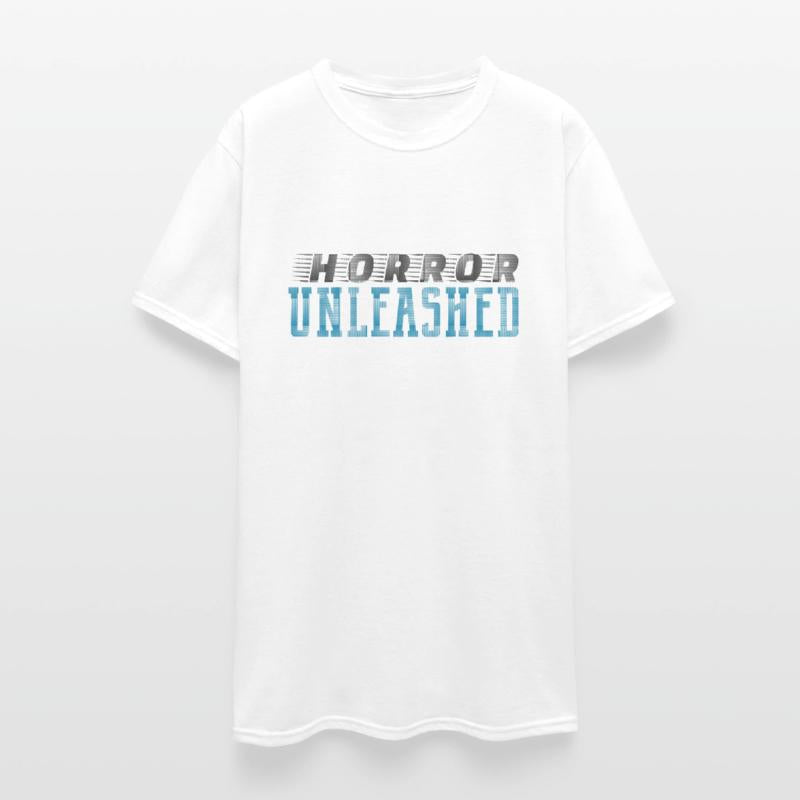 Embrace the Horror with Our Bone-Chilling Design